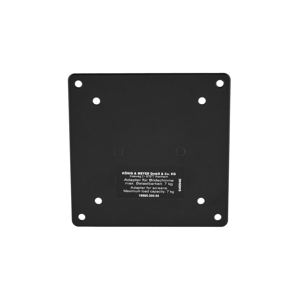 K&M 19685 – Thomann Ireland