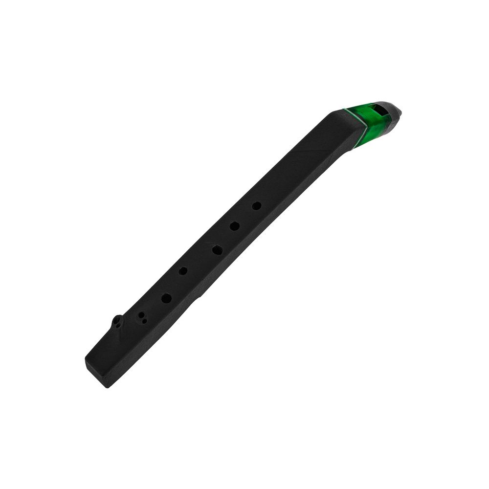 Kunath Sigo Tenor Recorder Green – Thomann Ireland