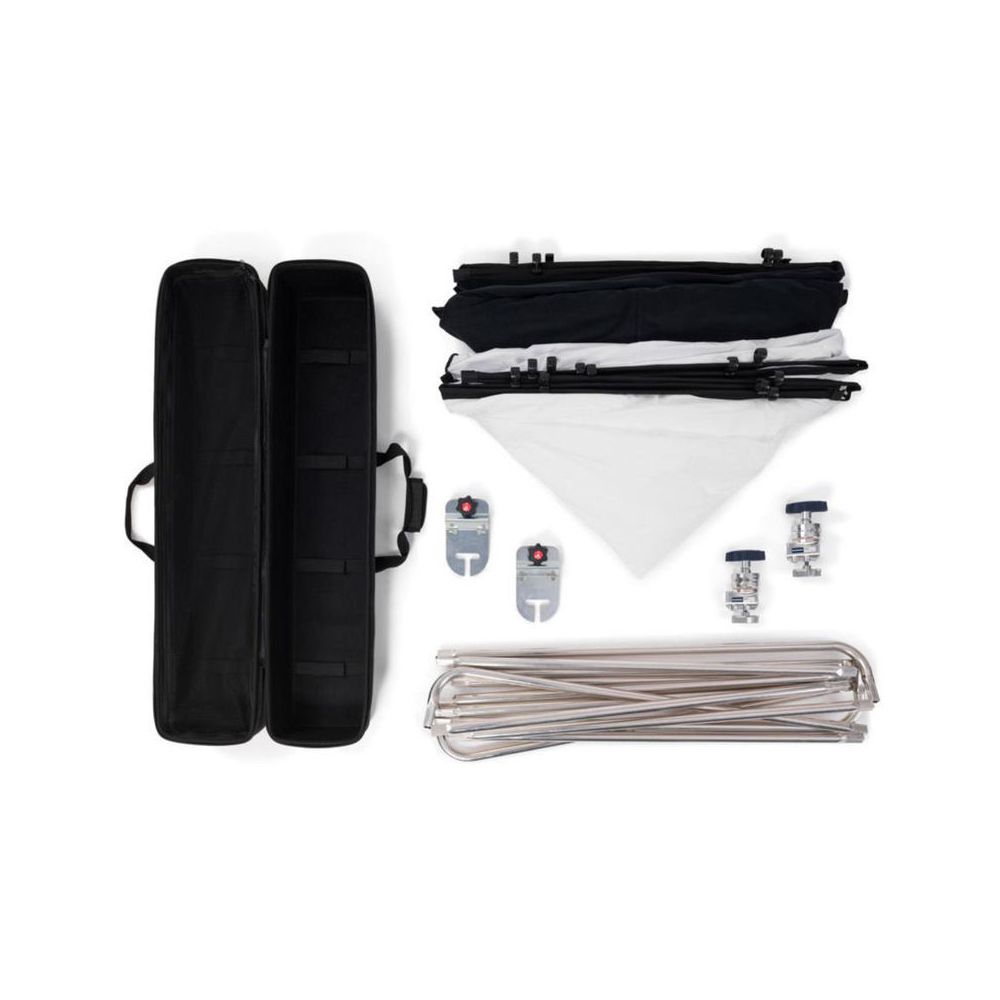 Manfrotto Pro Scrim All