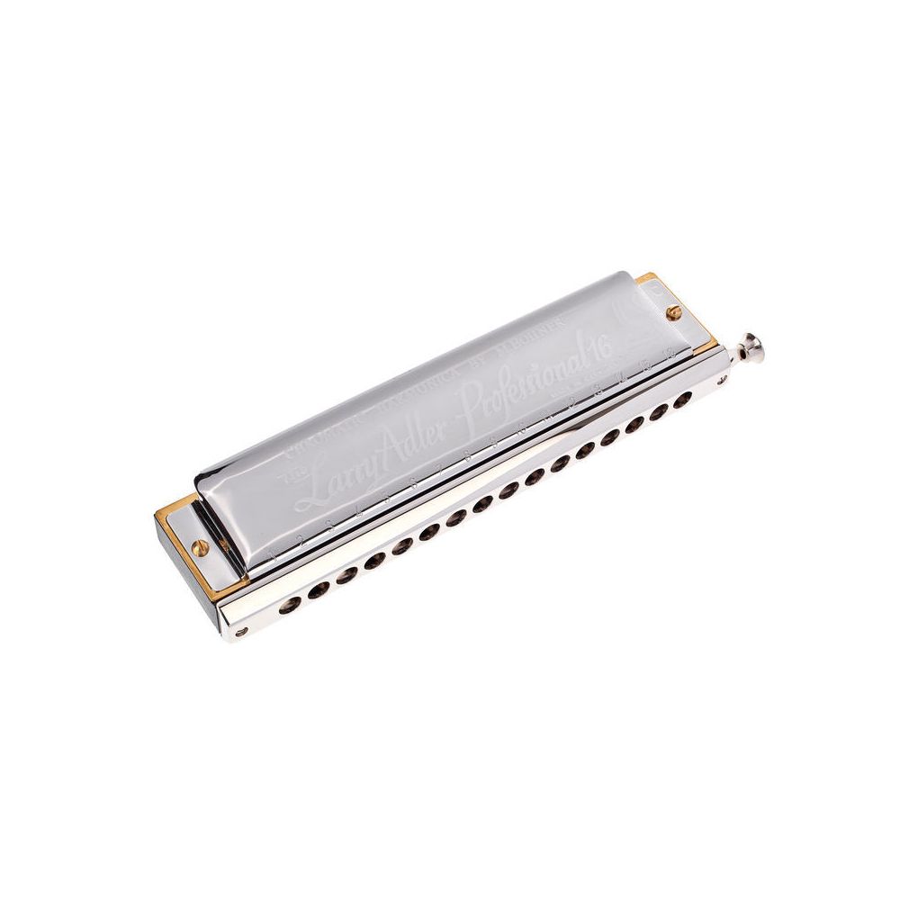 Hohner Larry Adler Signature C 64 – Thomann Ireland