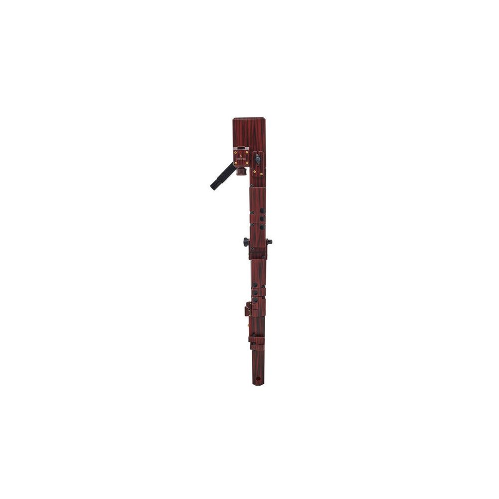 Paetzold by Kunath Master Basset Bass Recorder – Thomann Ireland