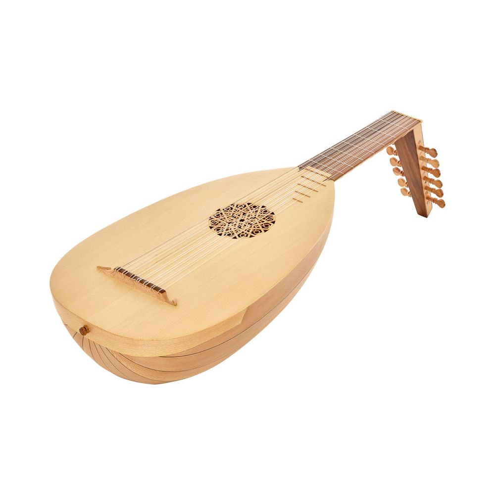 Thomann Renaissance Lute 7/13 – Thomann Ireland