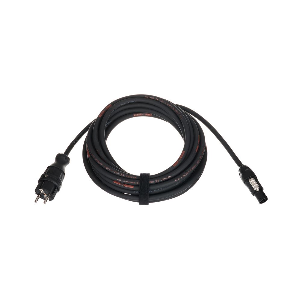 Cordial CFCA 10S True Power Twist True – Thomann Ireland