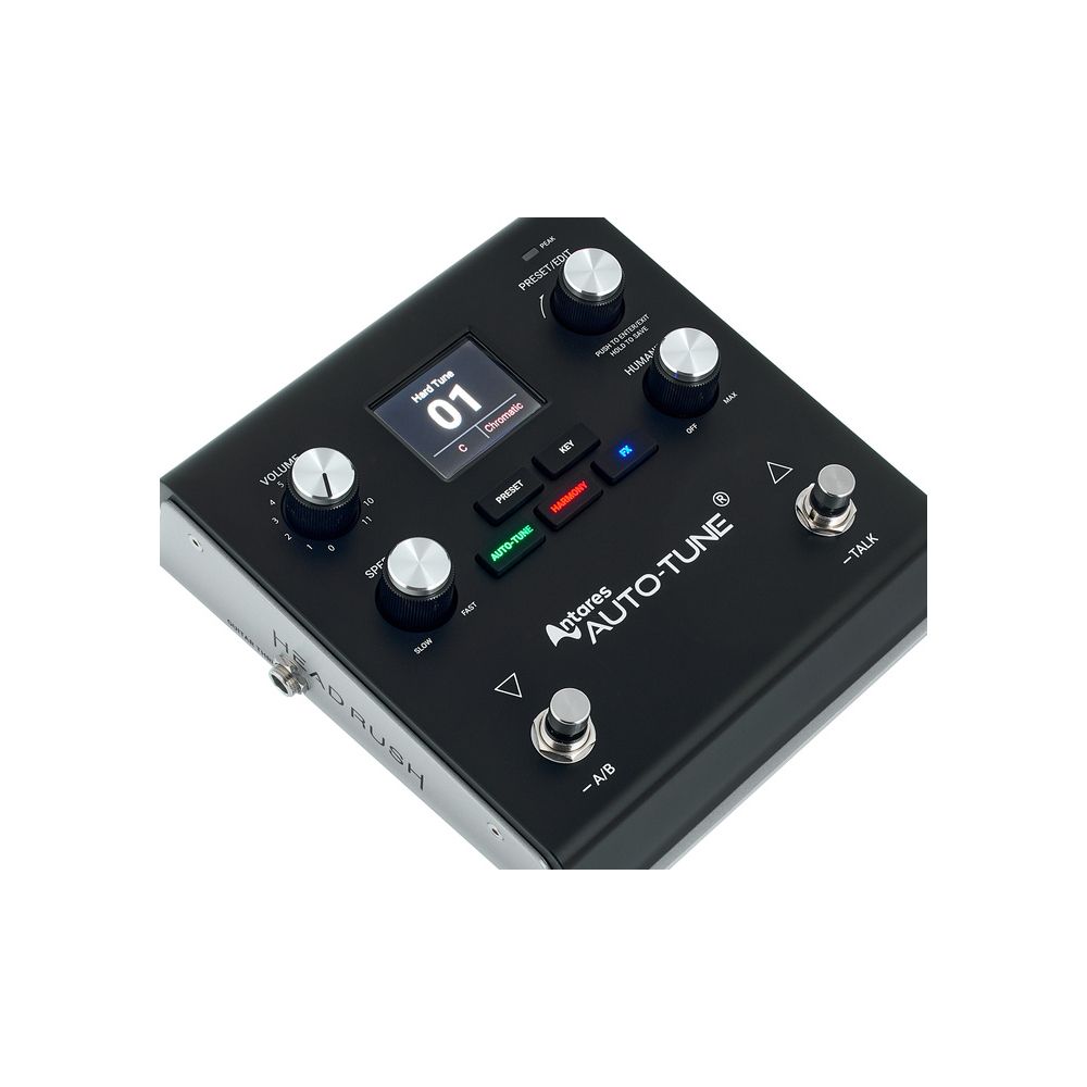 Headrush VX5 – Thomann Ireland