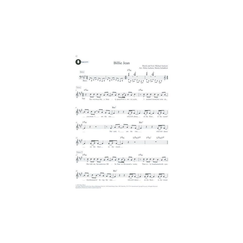 Schott Soul Classics – Thomann Ireland