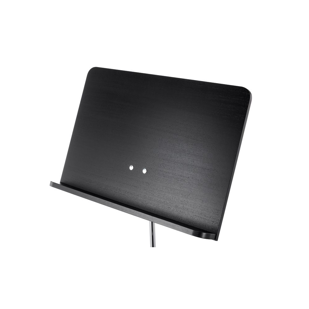 K&M 118/1 Orchestra Black – Thomann Ireland