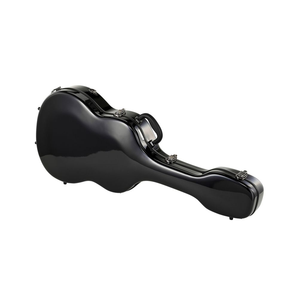 Thomann Concert Case Fibreglass BK – Thomann Ireland