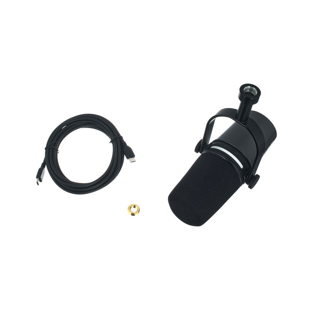 Shure MV7i – Thomann Ireland