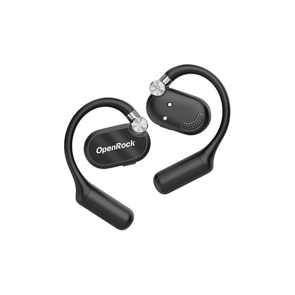 OneOdio OpenRock X Black – Thomann Ireland