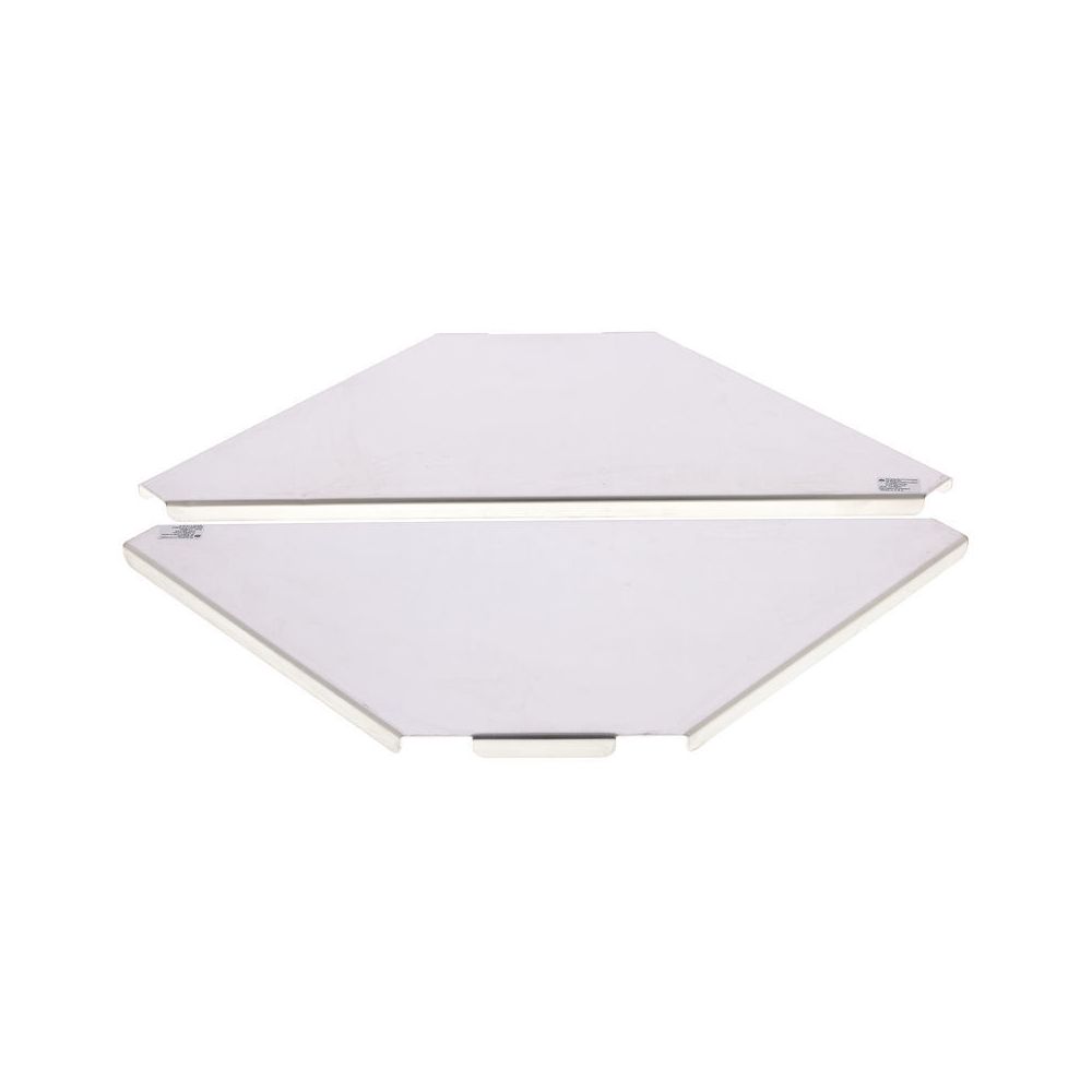 Accu Stand Pro Event Table Corner shelf – Thomann Ireland