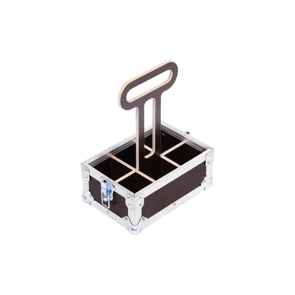 Thon Bottle Box – Thomann Ireland