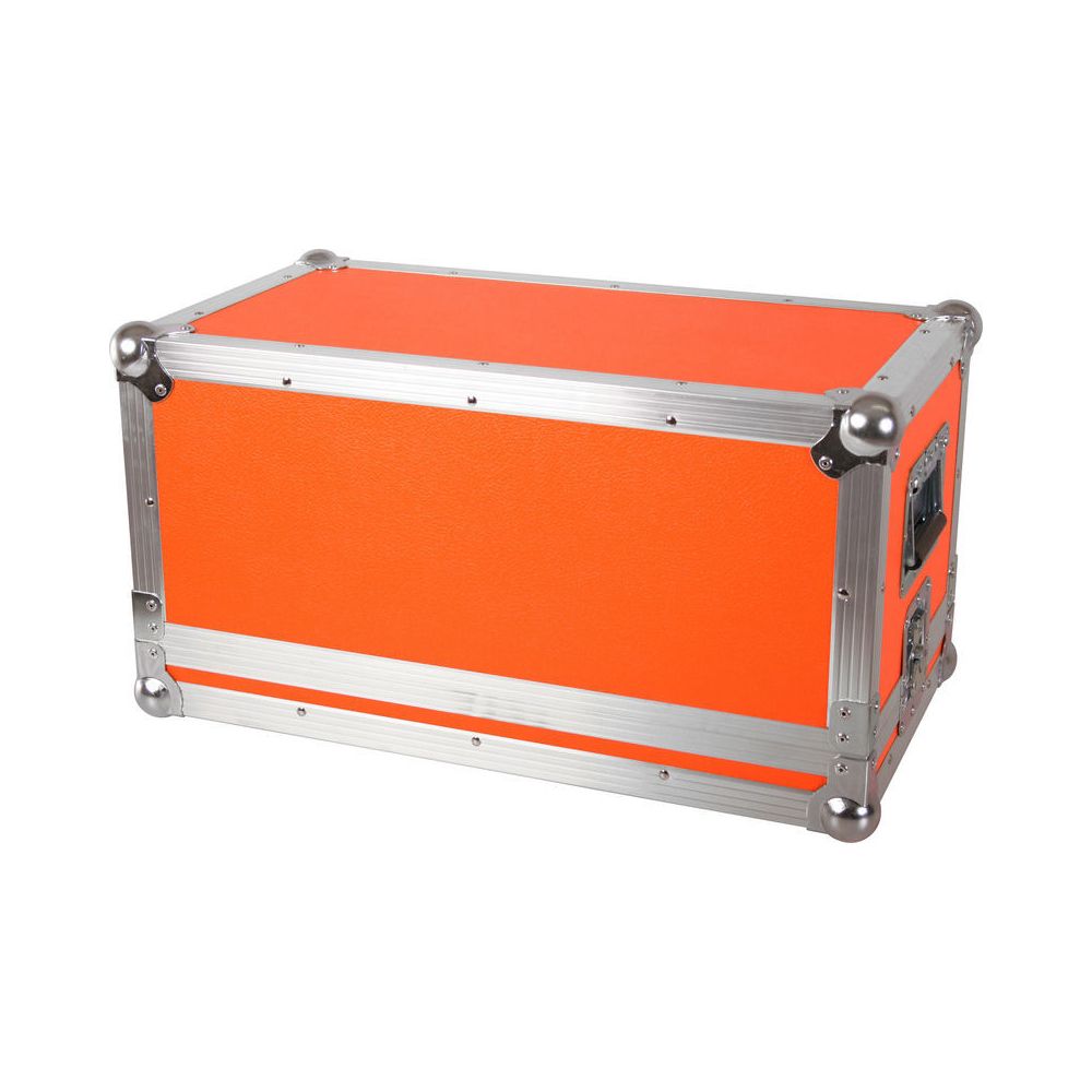 Thon Amp Case Orange Head – Thomann Ireland