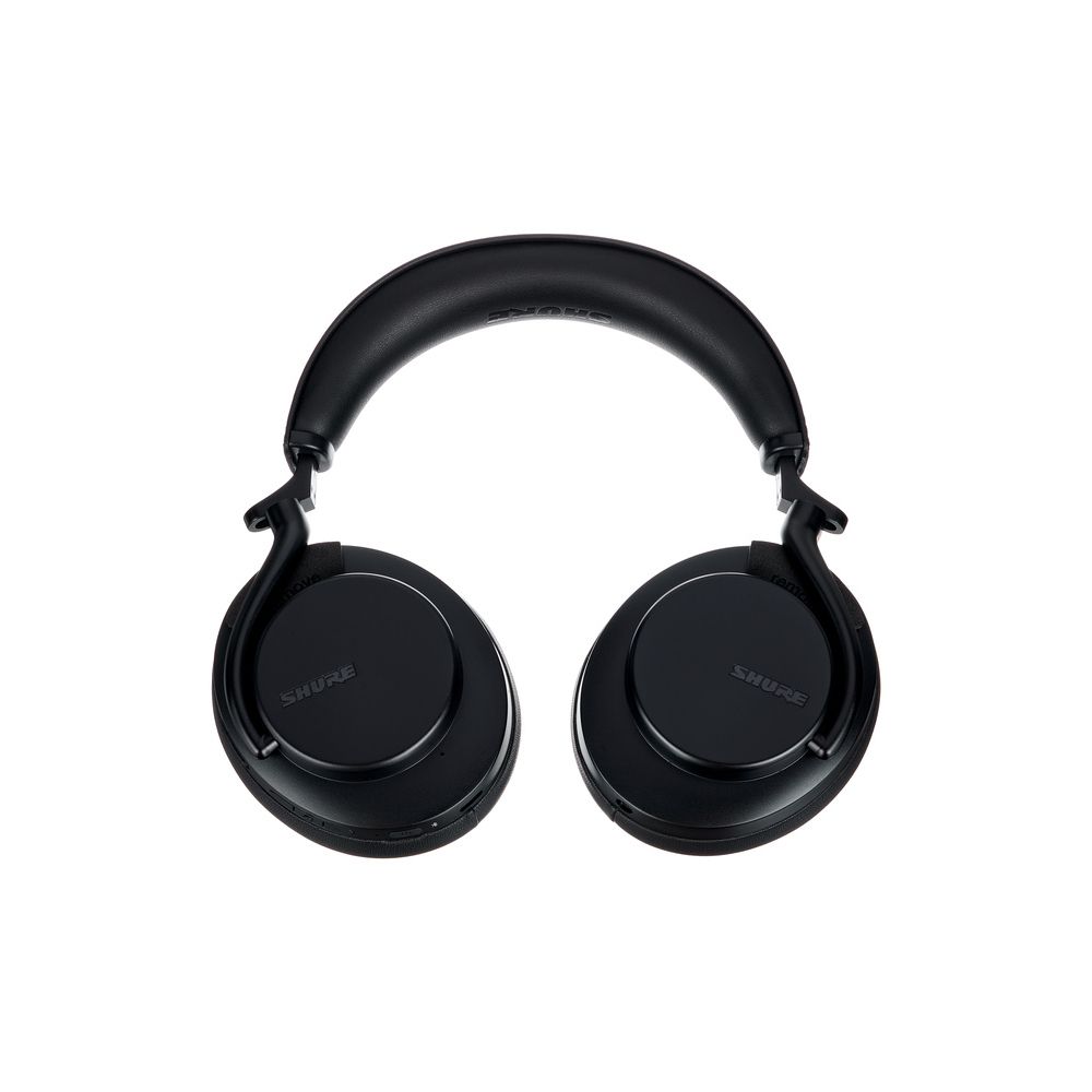 Shure AONIC 50 Gen2 BK – Thomann Ireland