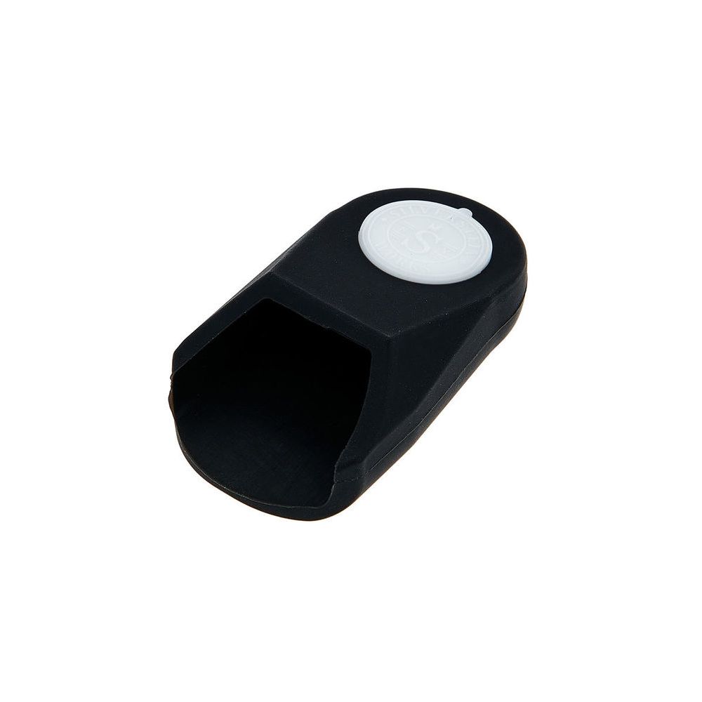 Silverstein Omnicap II Medium Black – Thomann Ireland
