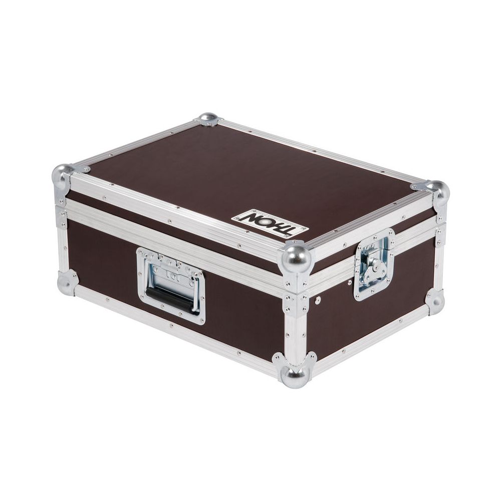 Thon Rack Case 8U Live 15 RA – Thomann Ireland