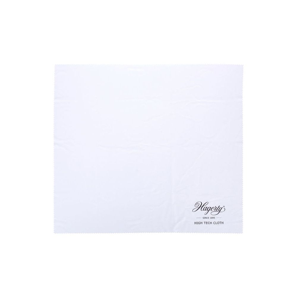 Hagerty High Tech Cloth – Thomann Ireland
