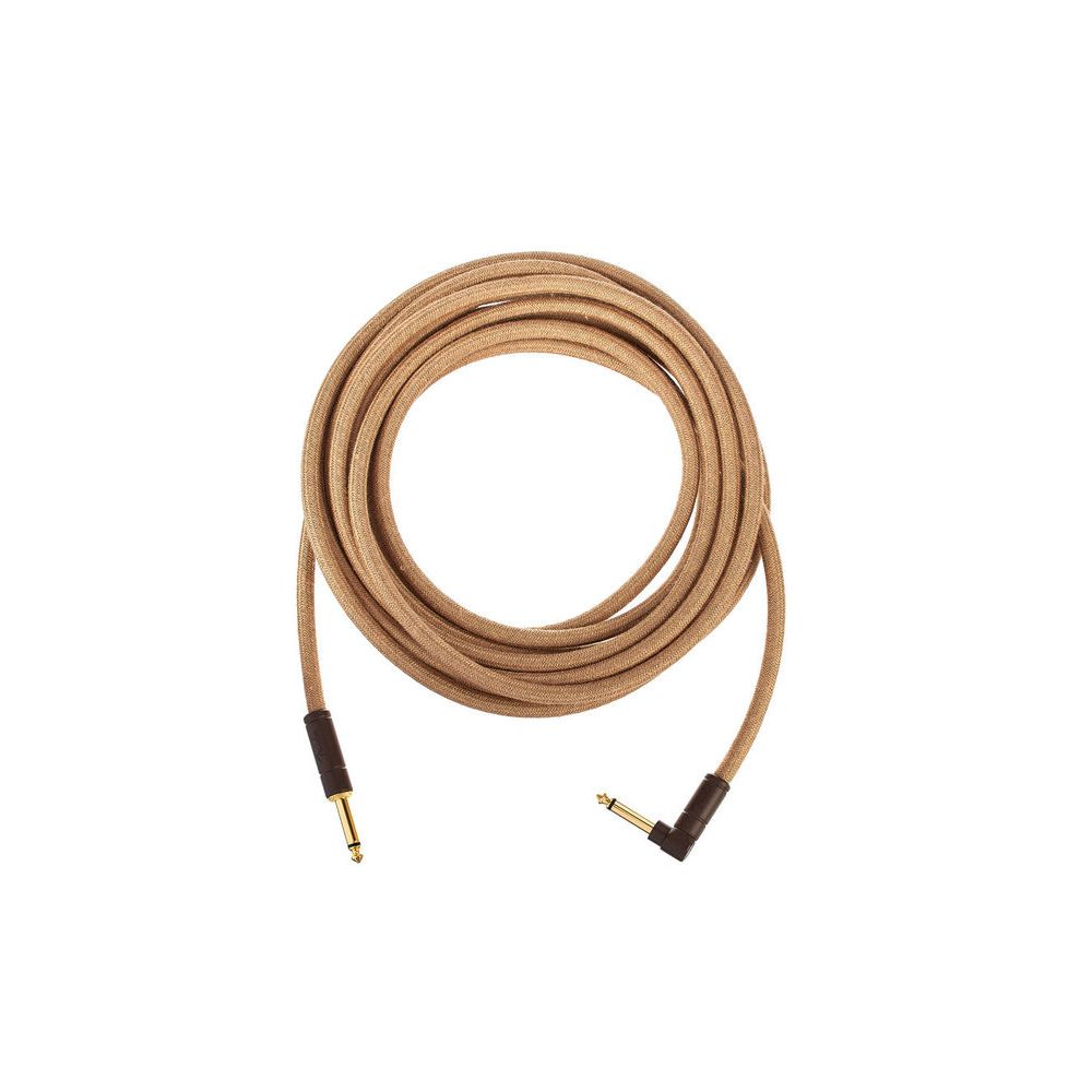 Fender FV Series Cable Pure Hemp NAT – Thomann Ireland