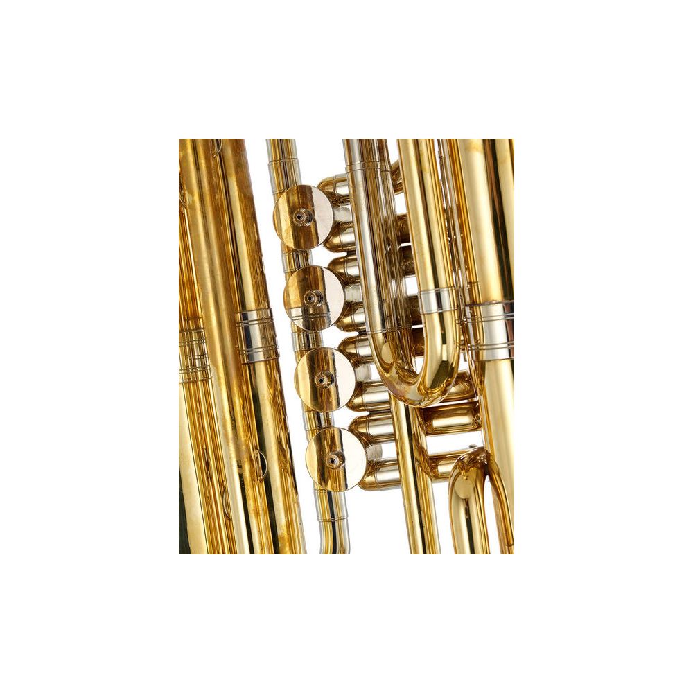 Thomann Wotan II UL Bb 4/4 Raw – Thomann Ireland