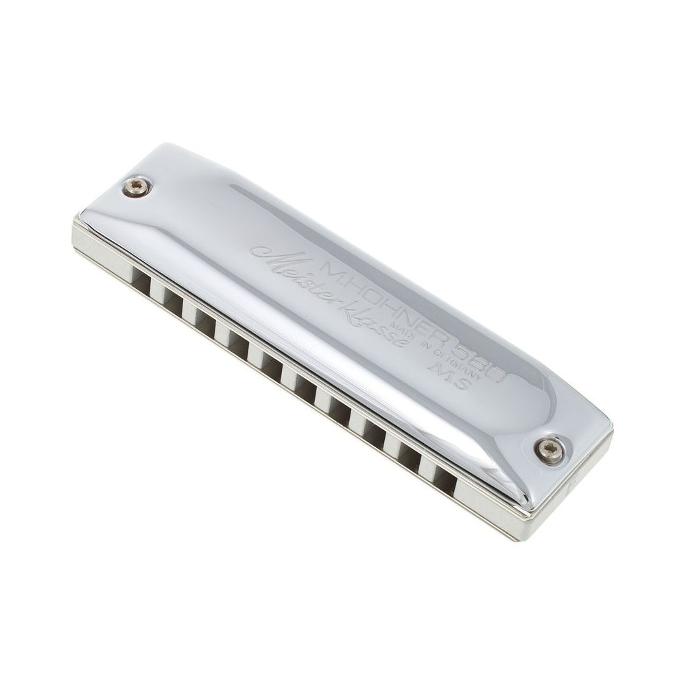 Hohner Meisterklasse MS F – Thomann Ireland