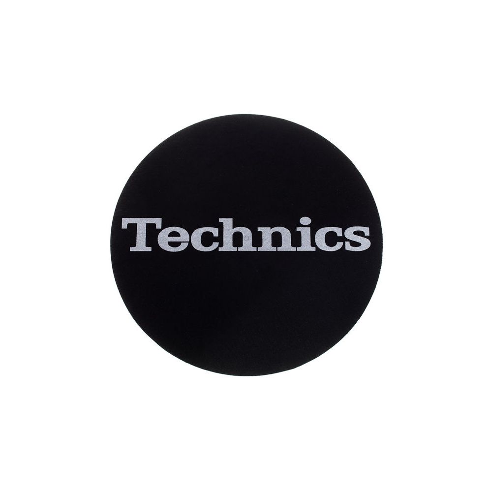 Technics Slipmat Simple T2 – Thomann Ireland