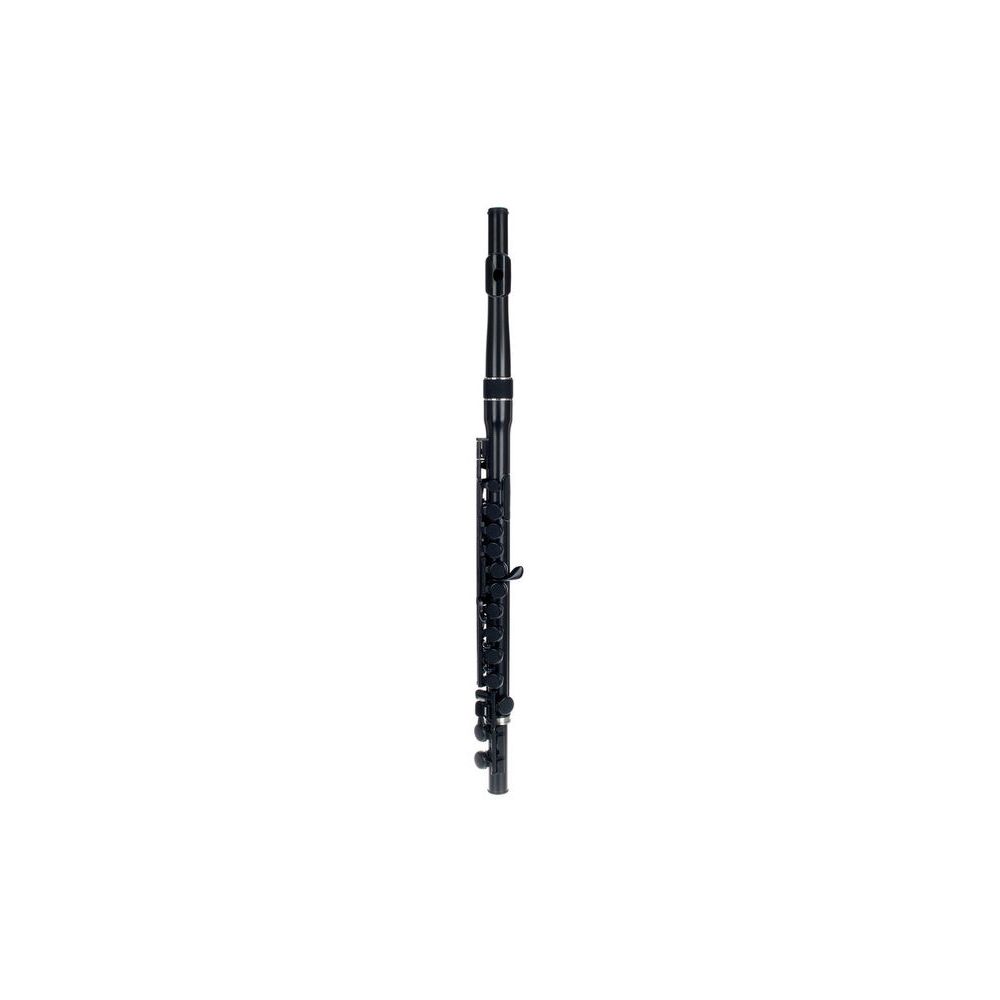 Nuvo Student Flute 2.0 black – Thomann Ireland