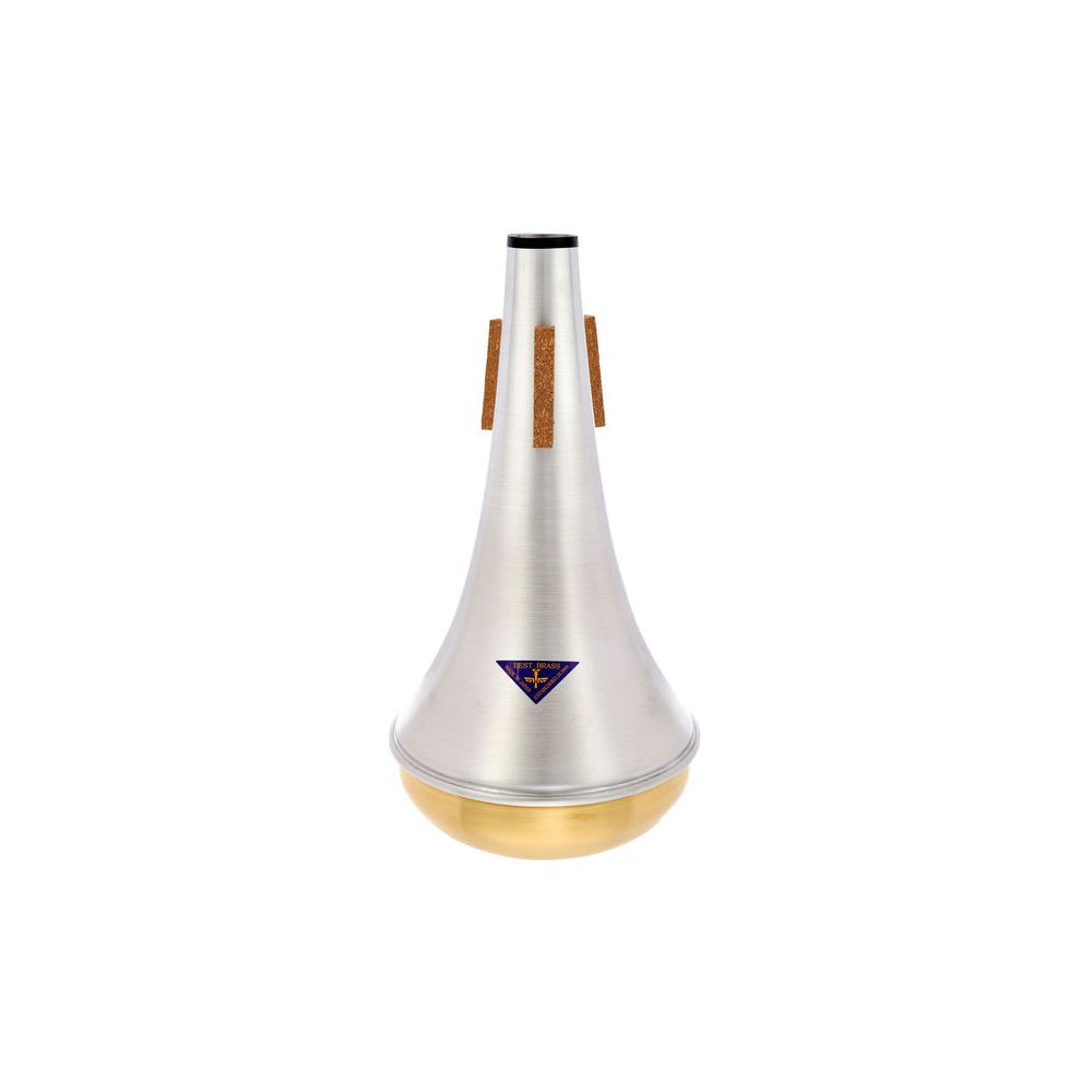 Best Brass Straight Brass Bass Trombone – Thomann Ireland