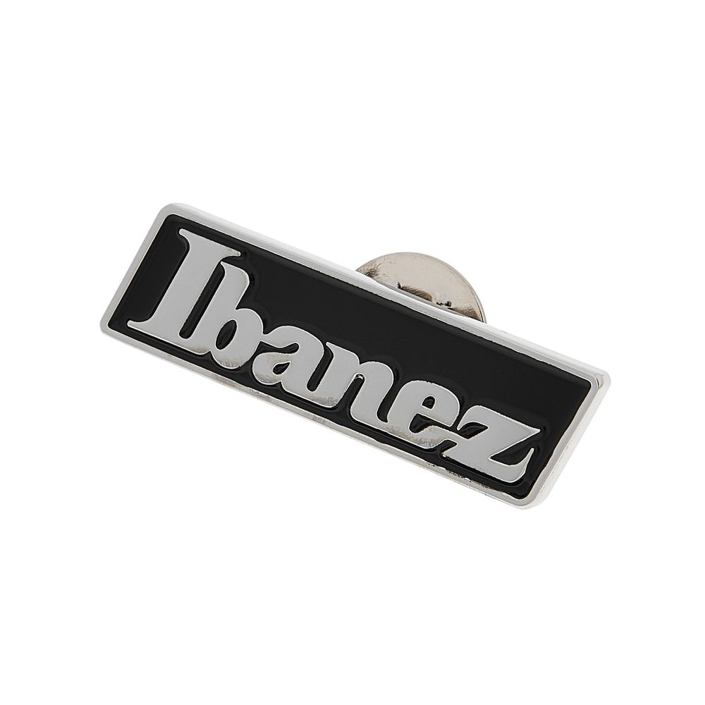 Ibanez Logo Pin – Thomann Ireland