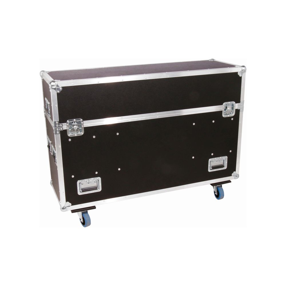 Thon Display MultiCase 46" 2in1 PB – Thomann Ireland