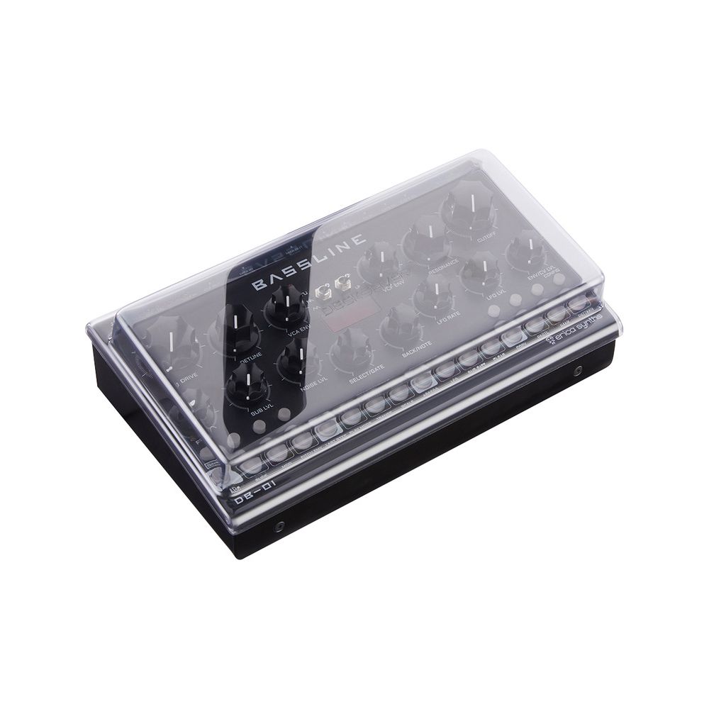 Decksaver Erica Synths DB