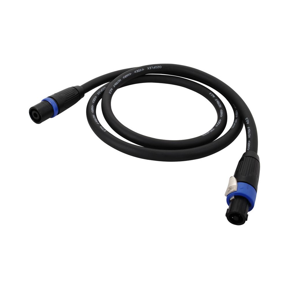 pro snake 14782 NLT4 Cable 4 Pin – Thomann Ireland