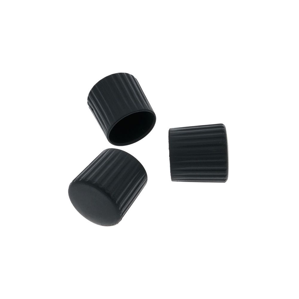 Millenium Rubber Feet Orch. Music Stand – Thomann Ireland