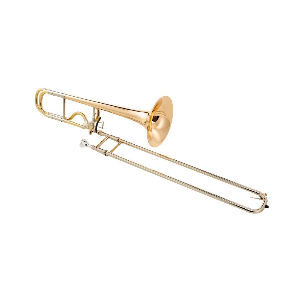 Thomann proBONE 2 GM Bb