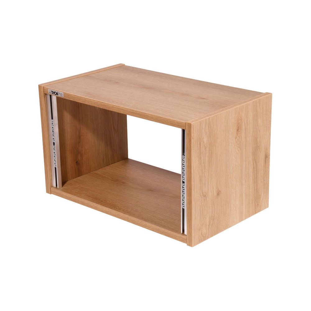 Thon Studio Desktop 6U oak – Thomann Ireland