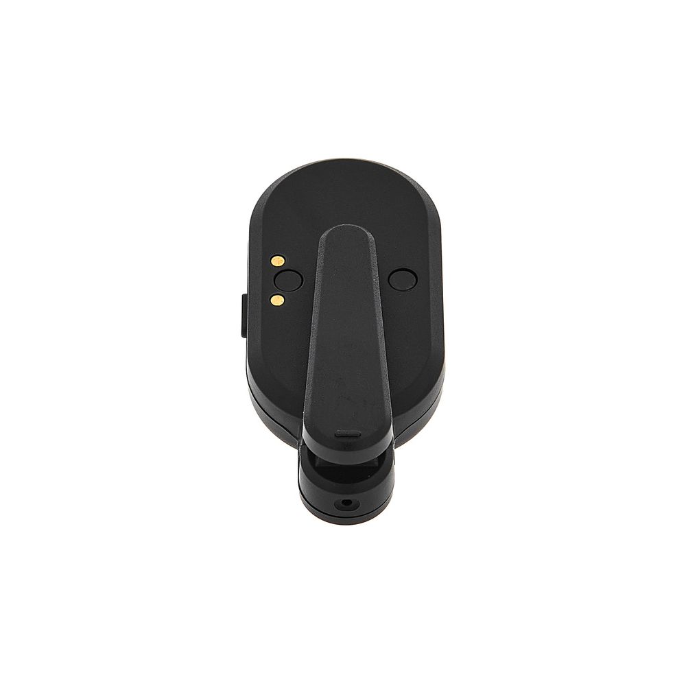 Shure MoveMic Two Kit – Thomann Ireland