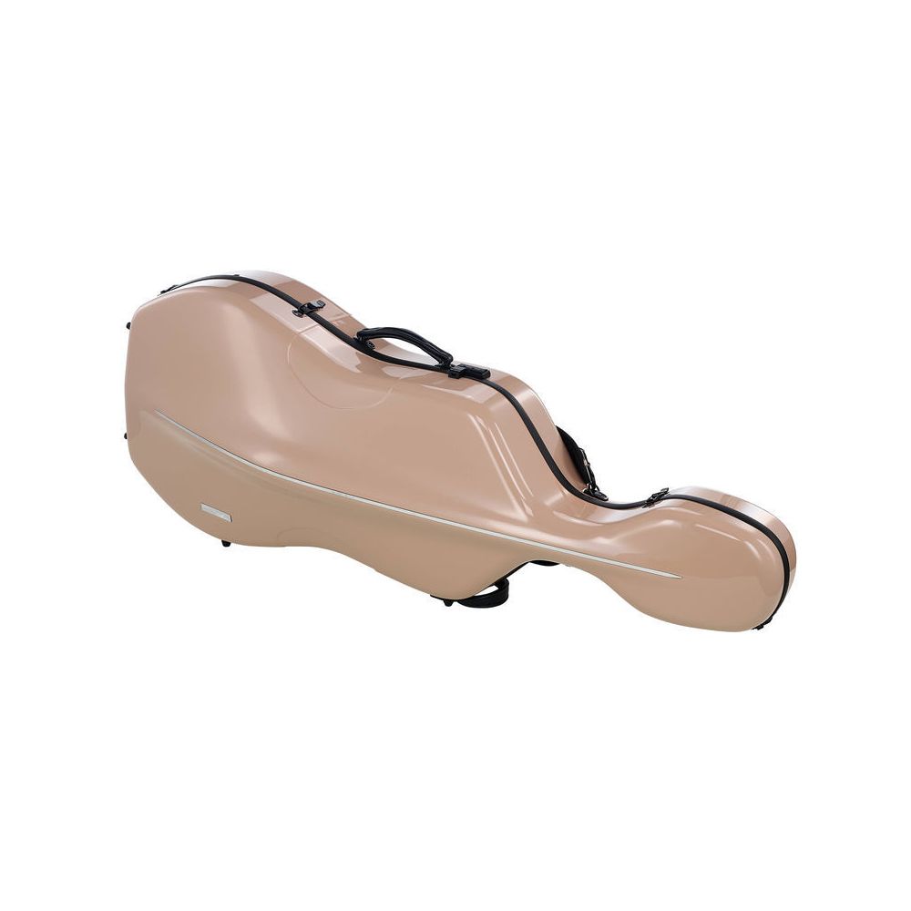 Gewa Air 3.9 Cello Case BG/BK – Thomann Ireland
