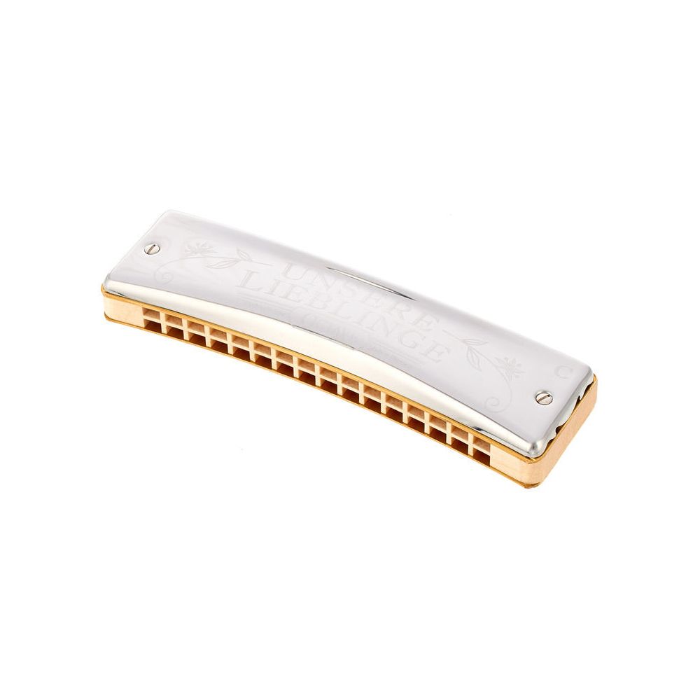 Hohner Unsere Lieblinge 32 C – Thomann Ireland