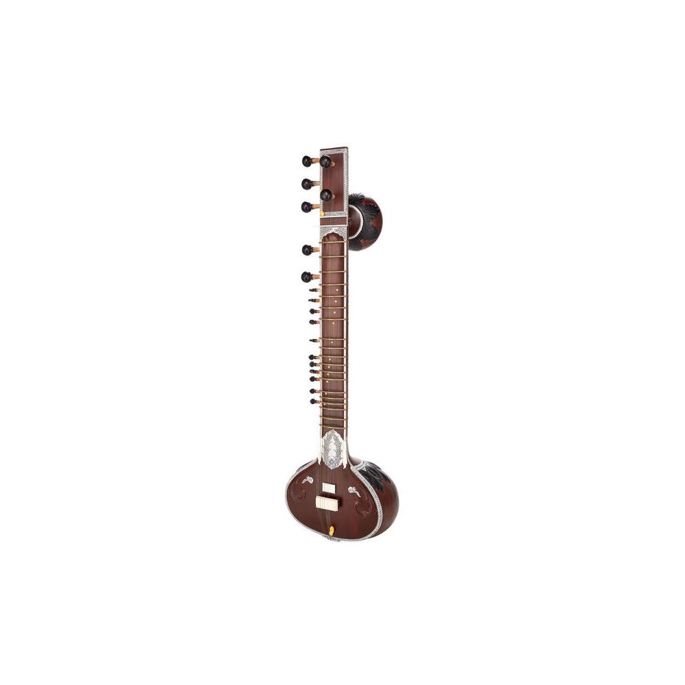 Thomann Nataraj Sitar Student 102/18 – Thomann Ireland