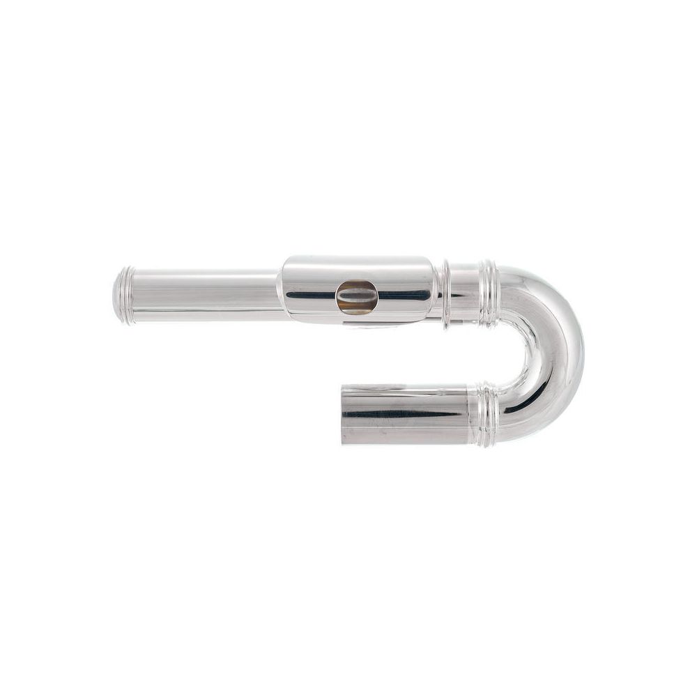 Jupiter JFLH700U Head Curved for Flute – Thomann Ireland