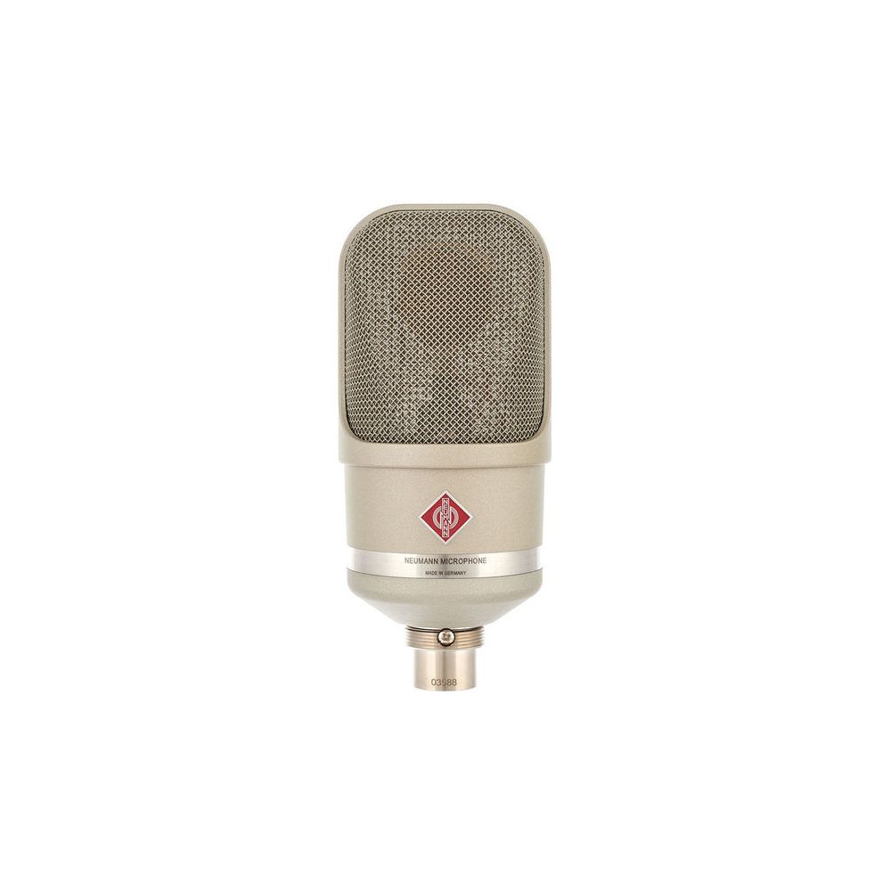 Neumann TLM 107 Studio Set – Thomann Ireland