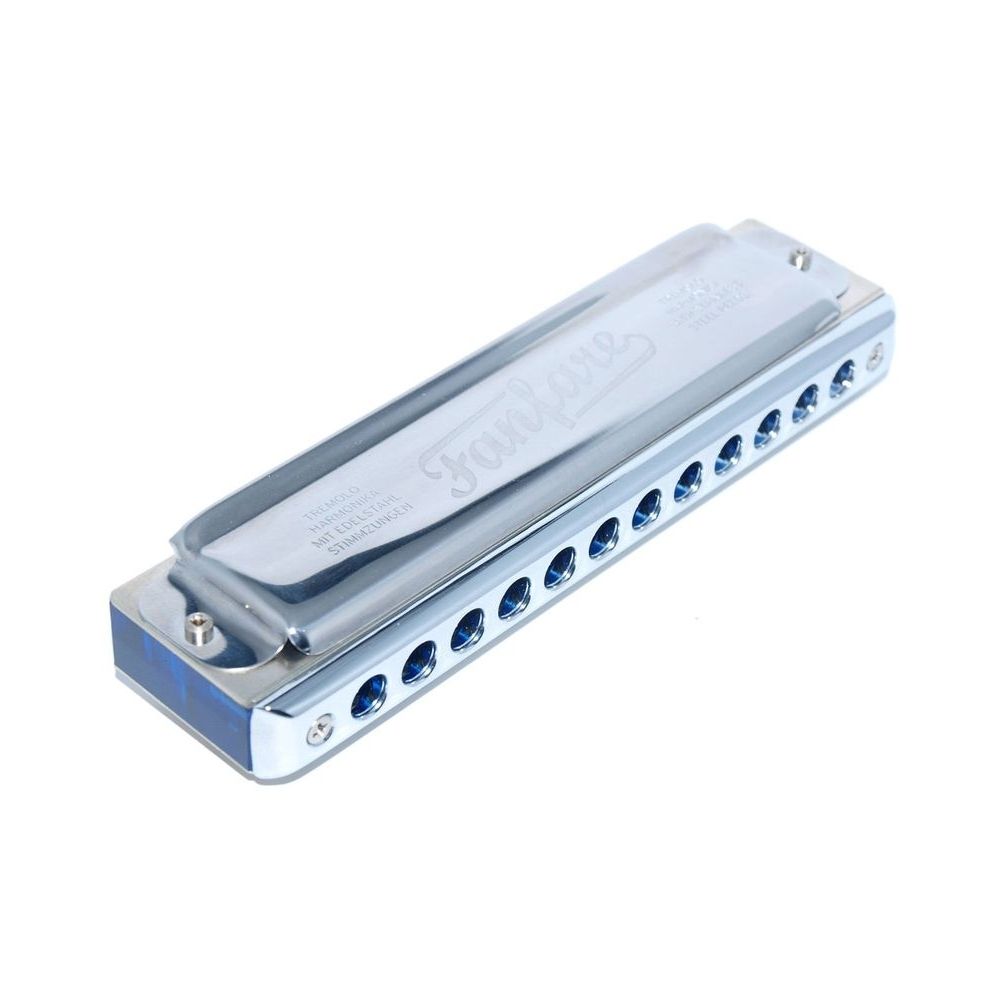 C.A. Seydel Söhne Fanfare S Tremolo G – Thomann Ireland