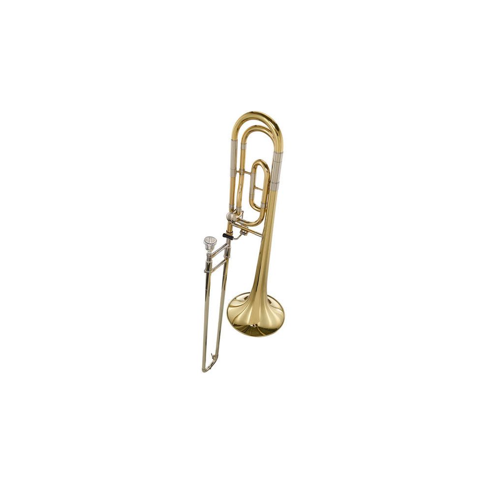Thomann Classic TF547 L Trombone – Thomann Ireland