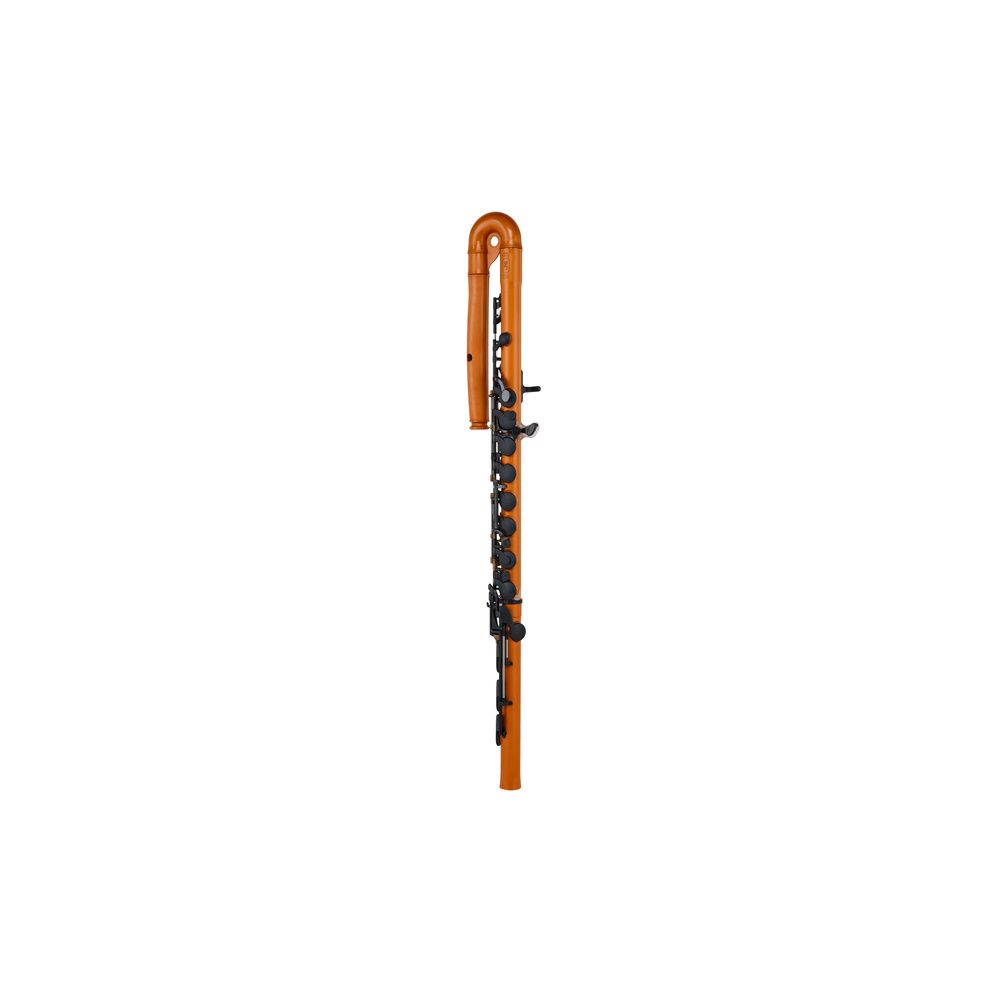 Guo New Voice Bass Flute Saddle Br – Thomann Ireland