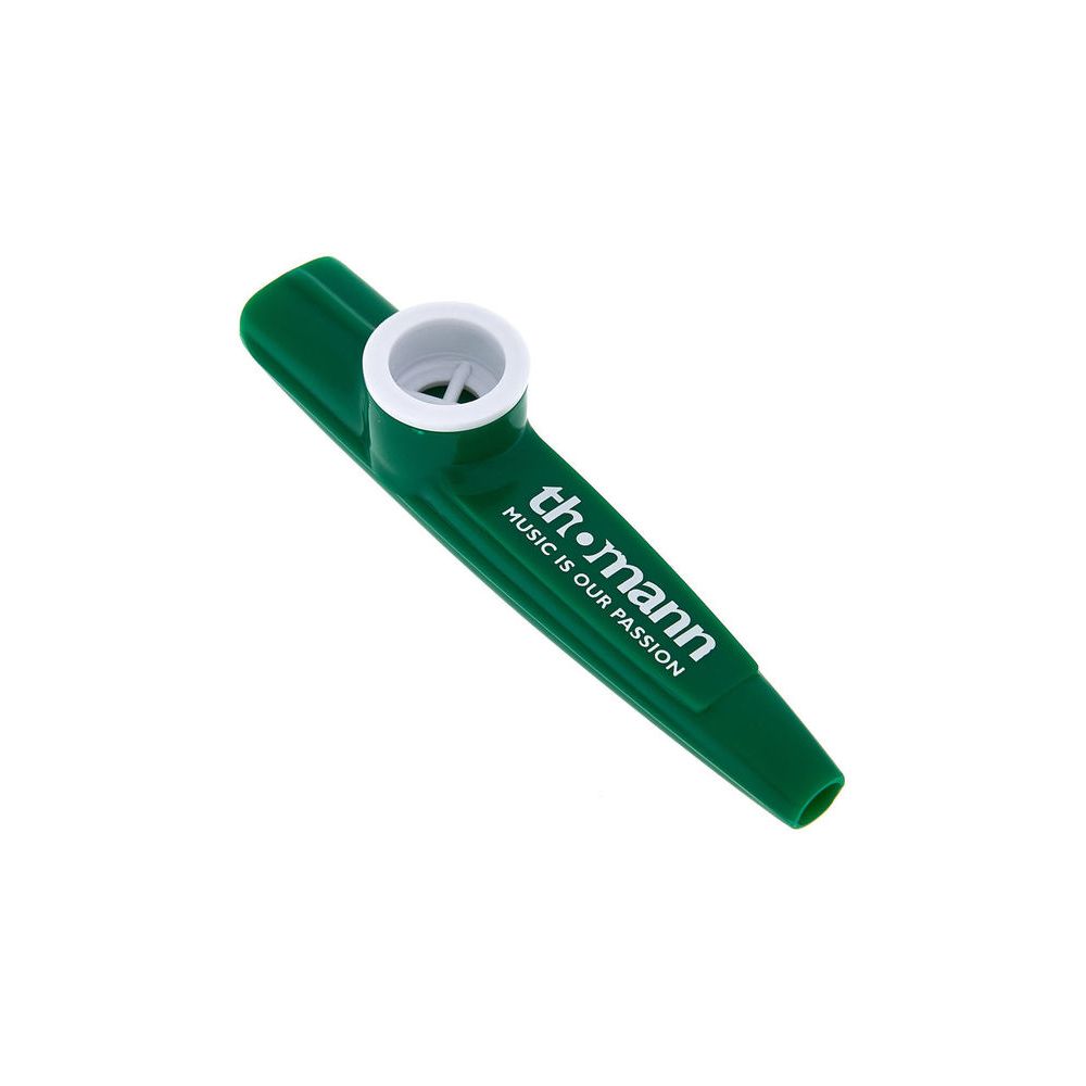 Thomann Kazoo Green – Thomann Ireland