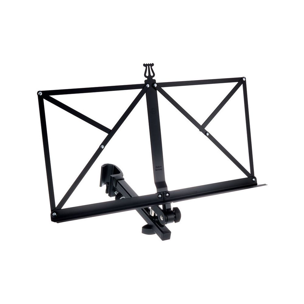 K&M 11505 Notenhalter – Thomann Ireland