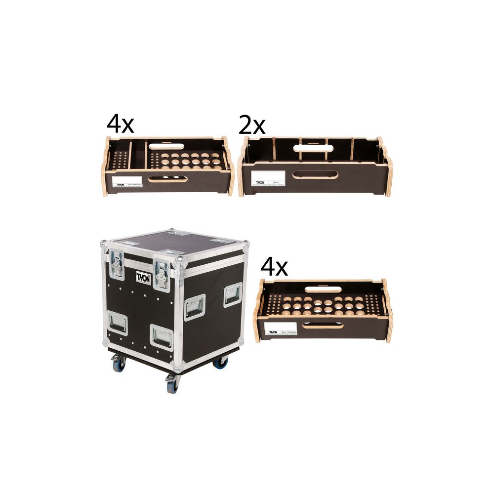 Thon Multiflex 60 Grid Bundle 4 – Thomann Ireland