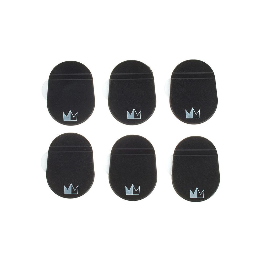 Silverstein OmniPatch Black – Thomann Ireland