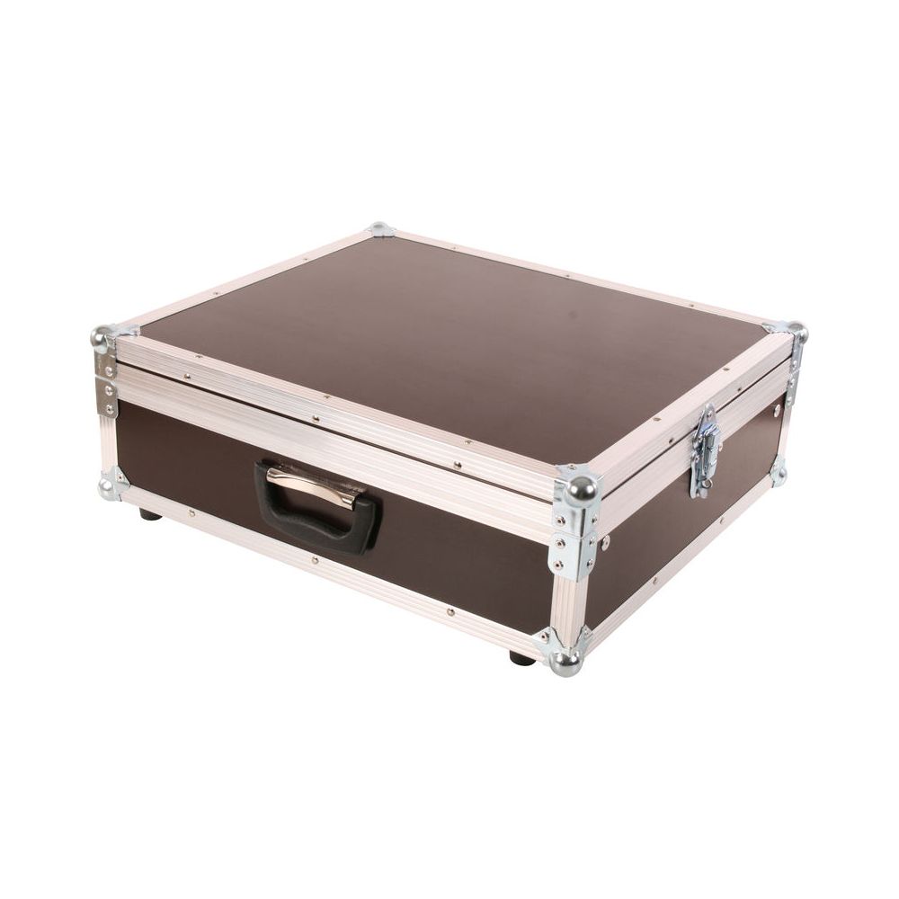 Thon Rack Case 10U 12 RA – Thomann Ireland