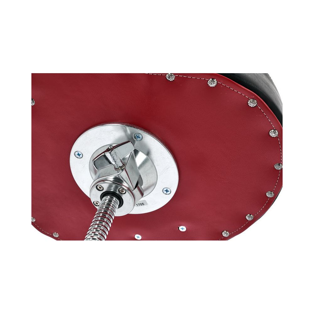 Tama HT530BCN Drum Throne BK – Thomann Ireland