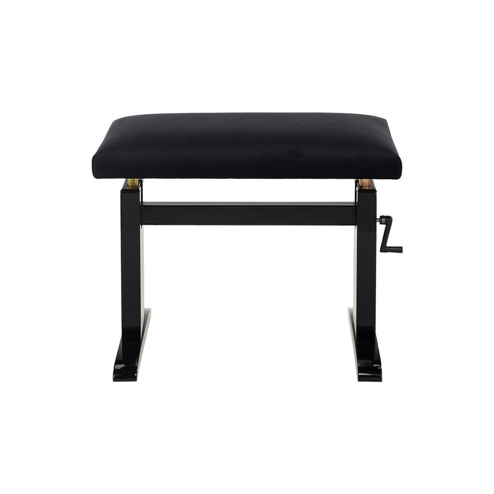 Klavierbänke Niederrhein Mod. 60 Piano Bench BK pol. – Thomann Ireland