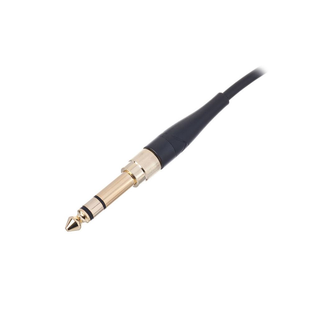 beyerdynamic Pro X Straight Cable 1,2 m – Thomann Ireland